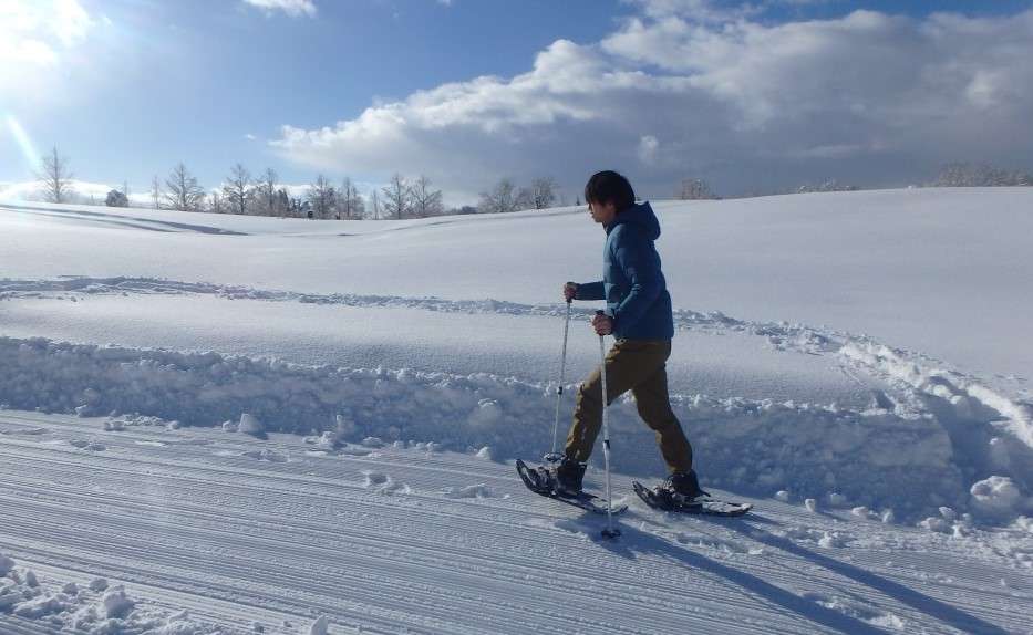 2017-2018 積雪期間のキャンプ場ご利用について ｜ スノーピーク